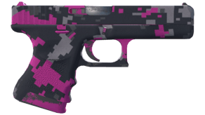 Pink DDPAT image