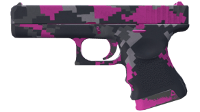 Pink DDPAT image