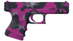 Pink DDPAT image