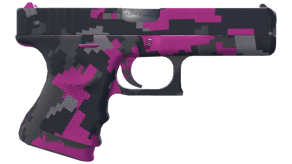 Pink DDPAT image