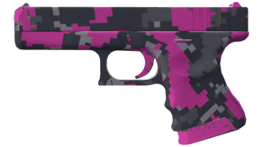 Pink DDPAT image
