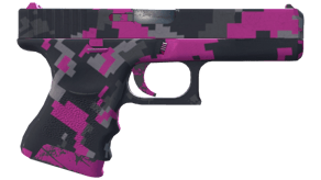 Pink DDPAT image