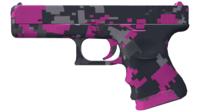 Pink DDPAT image
