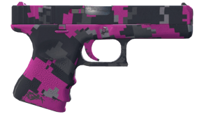 Pink DDPAT image