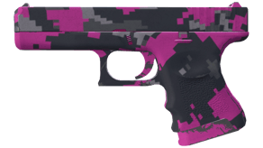 Pink DDPAT image