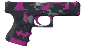Pink DDPAT image