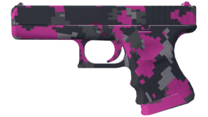 Pink DDPAT image