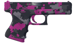 Pink DDPAT image