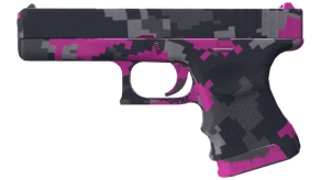 Pink DDPAT image