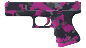 Pink DDPAT image