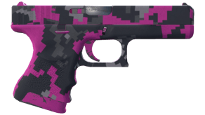 Pink DDPAT image