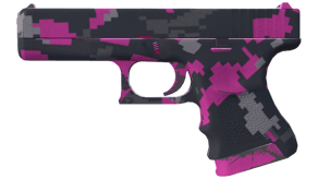 Pink DDPAT image