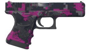 Pink DDPAT image