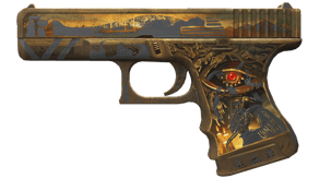 Ramese's Reach image