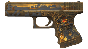 Ramese's Reach image