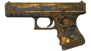 Ramese's Reach image