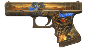 Ramese's Reach image