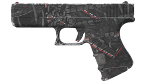 Red Tire image
