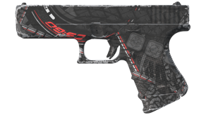 Red Tire image
