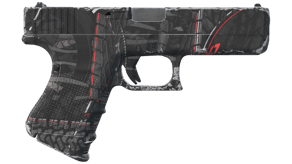 Red Tire image