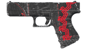 Red Tire image