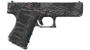 Red Tire image