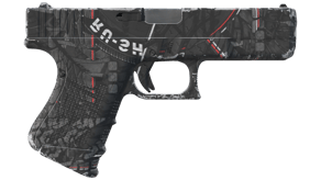 Red Tire image