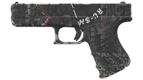 Red Tire image