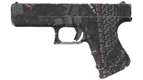 Red Tire image