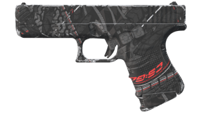 Red Tire image