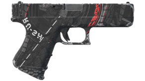 Red Tire image