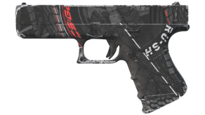Red Tire image