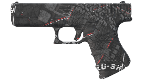 Red Tire image