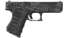 Red Tire image