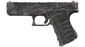 Red Tire image