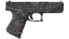 Red Tire image