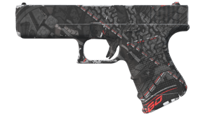 Red Tire image