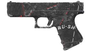 Red Tire image