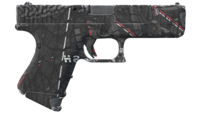 Red Tire image
