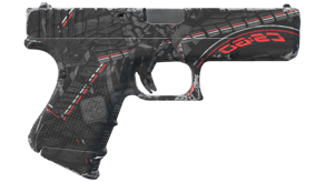 Red Tire image