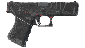 Red Tire image