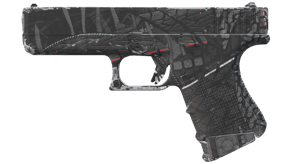 Red Tire image