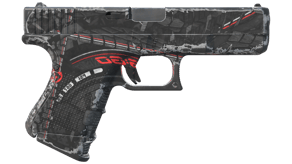 Red Tire image