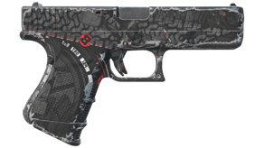 Red Tire image