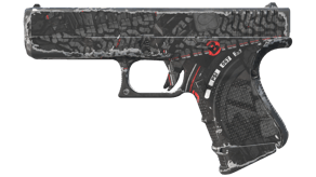 Red Tire image