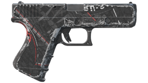 Red Tire image