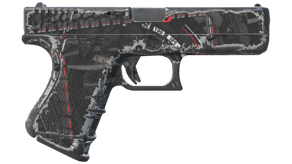 Red Tire image