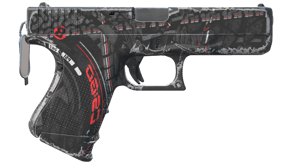Red Tire image