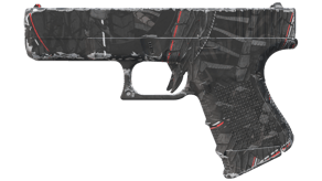 Red Tire image