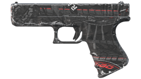 Red Tire image